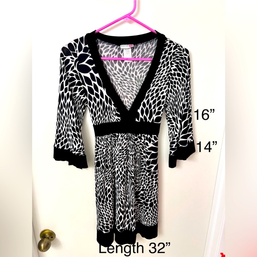 Body Central Dress Size M Like New